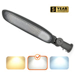 Street light LED VESPA PRO 200W 4000K IP66 Kobi Pro