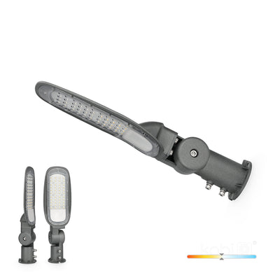 Street light LED VESPA PRO 40W 4000K IP66 Kobi Pro