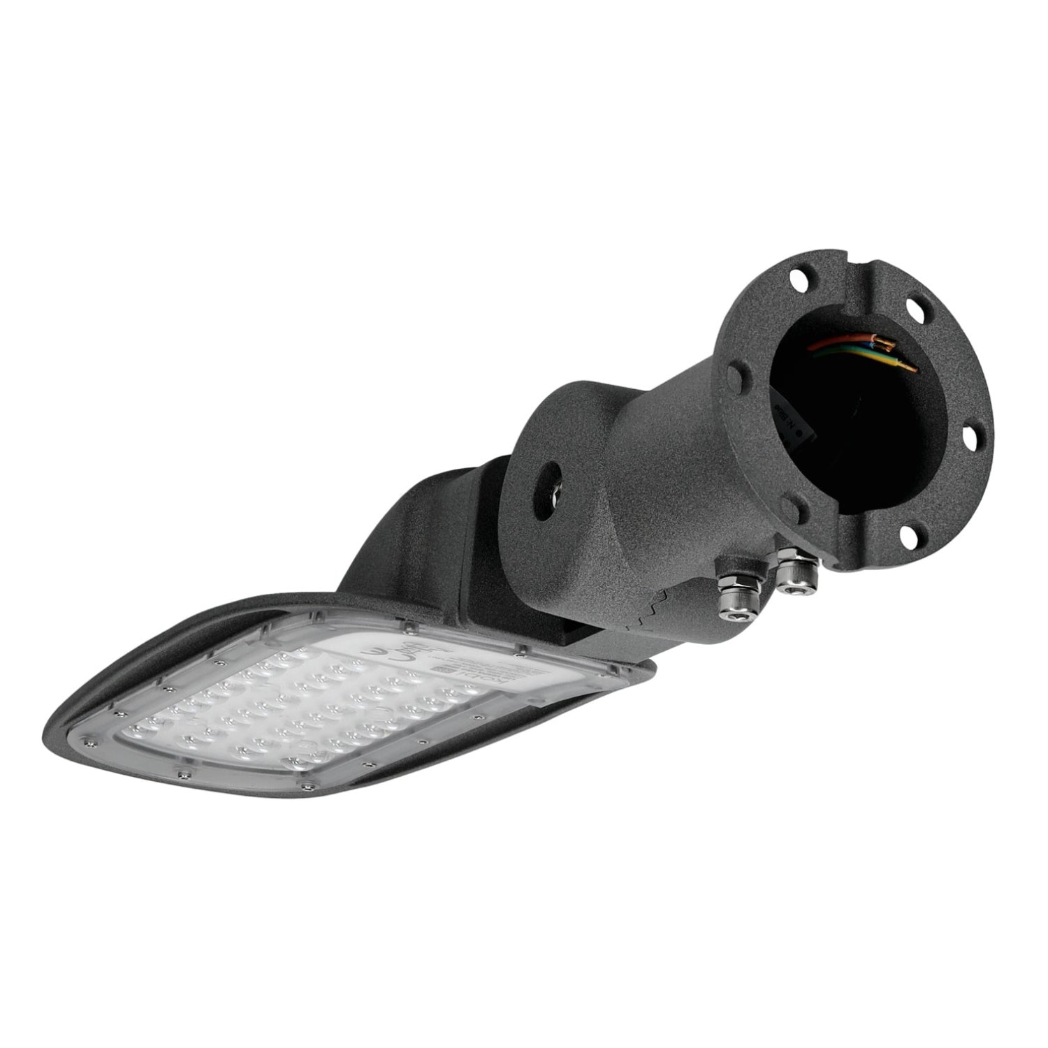 Street light LED VESPA PRO 40W 4000K IP66 Kobi Pro