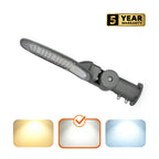 Street light LED VESPA PRO 40W 4000K IP66 Kobi Pro