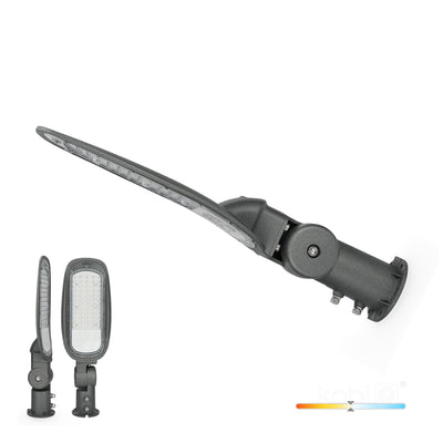 Street light LED VESPA PRO 60W 4000K IP66 Kobi Pro
