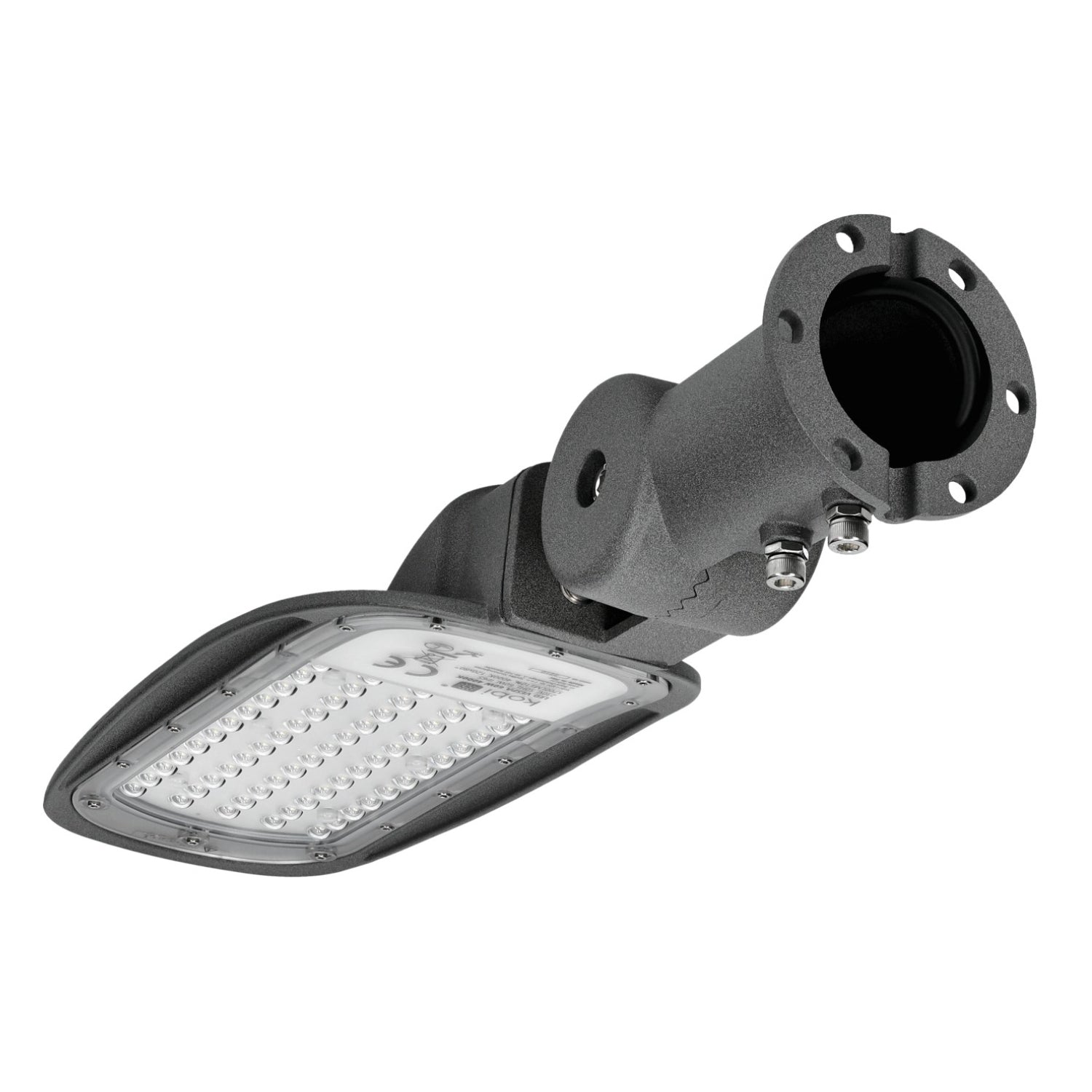 Street light LED VESPA PRO 60W 4000K IP66 Kobi Pro