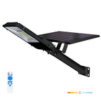 Street light Solar LED SOLIT 11W 4000K IP54 Kobi