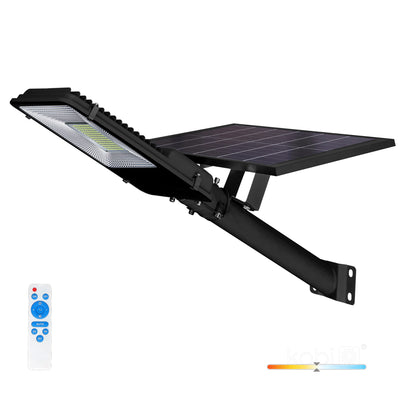 Street light Solar LED SOLIT 11W 4000K IP54 Kobi