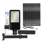 Street light Solar LED SOLIT 11W 4000K IP54 Kobi