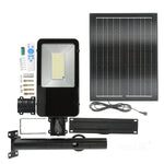 Street light Solar LED SOLIT 11W 4000K IP54 Kobi