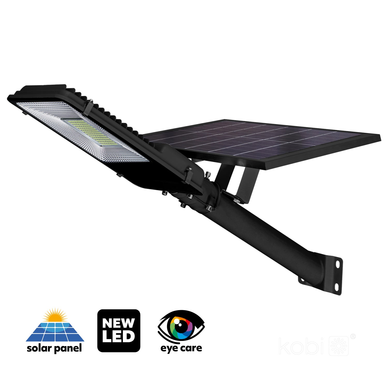 Street light Solar LED SOLIT 11W 4000K IP54 Kobi