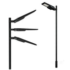 Solar street light LED STREET 20W 3CCT IP65 Kobi Premium