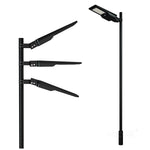 Solar street light LED STREET 20W 3CCT IP65 Kobi Premium