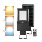 Solar street light LED STREET 40W 3CCT IP65 Kobi Premium