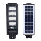 Street light Solar LED URBI 11W 6500K IP54 LED2B