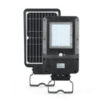 Solar street light with motion sensor LED STREET 15W 4000K IP65 Kobi