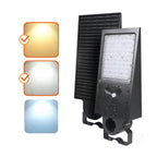 Solar street light with motion sensor LED STREET 30W 2CCT IP65 Kobi Premium