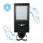 Solar street light with motion sensor LED STREET 30W 2CCT IP65 Kobi Premium