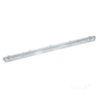 Waterproof fixture HERMES G2 2x120 IP65 LED2B