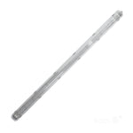 Waterproof fixture HERMETIC 1x120 IP65 Kobi