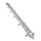 Waterproof fixture HERMETIC 1x120 IP65 Kobi
