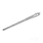 Waterproof fixture HERMETIC 1x150 IP65 Kobi