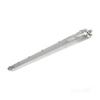 Waterproof fixture HERMETIC 2x120 IP65 Kobi