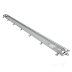 Waterproof fixture HERMETIC 2x150 IP65 Kobi