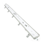 Waterproof fixture HERMIC 1x120 IP65 Kobi