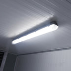 Waterproof fixture HERMIC 1x120 IP65 Kobi