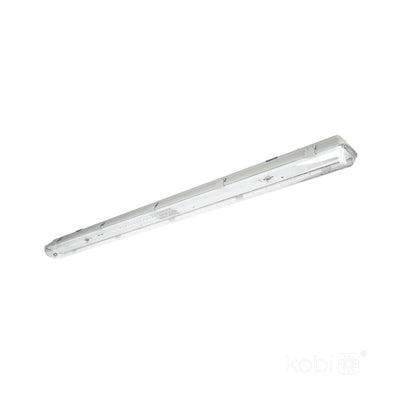 Waterproof fixture HERMIC 1x120 IP65 Kobi