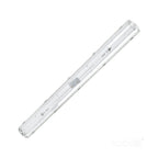 Waterproof fixture HERMIC 2x120 IP65 Kobi