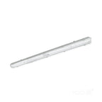 Waterproof fixture HERMIC 2x120 IP65 Kobi