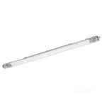 Waterproof fixture HERMIC G2 2x120 IP65 Kobi