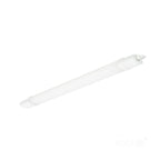Waterproof fixture LED CORTEZ 18W 4000K IP65 LED2B