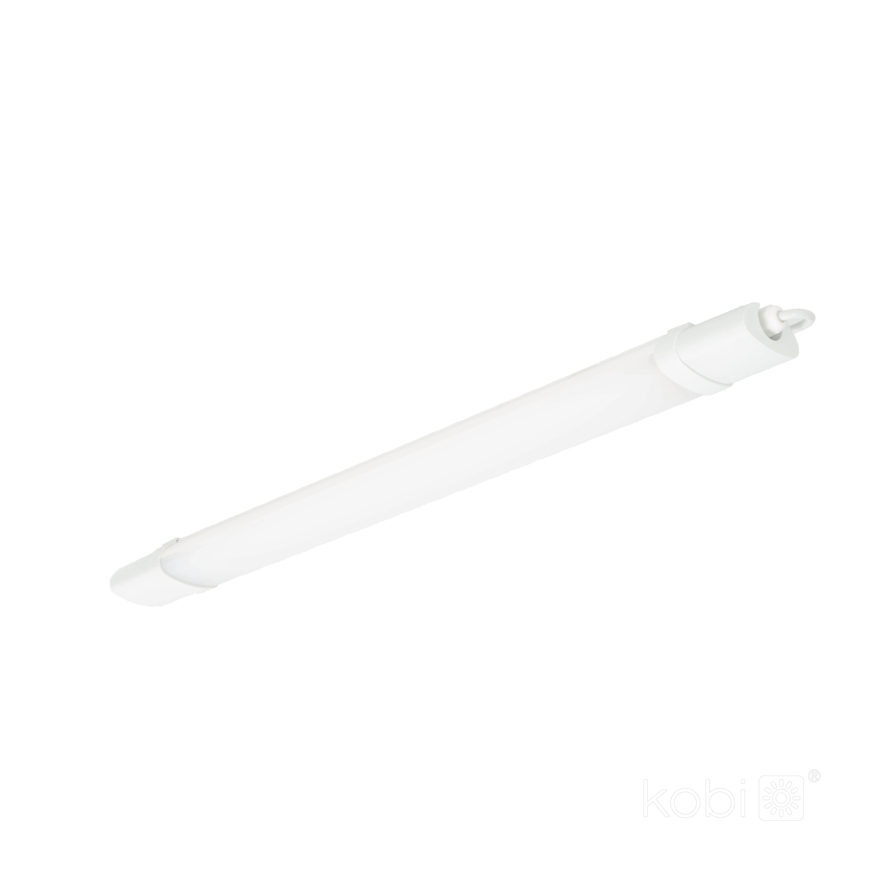 Waterproof fixture LED CORTEZ 18W 4000K IP65 LED2B