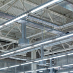 Waterproof fixture LED CORTEZ 18W 4000K IP65 LED2B
