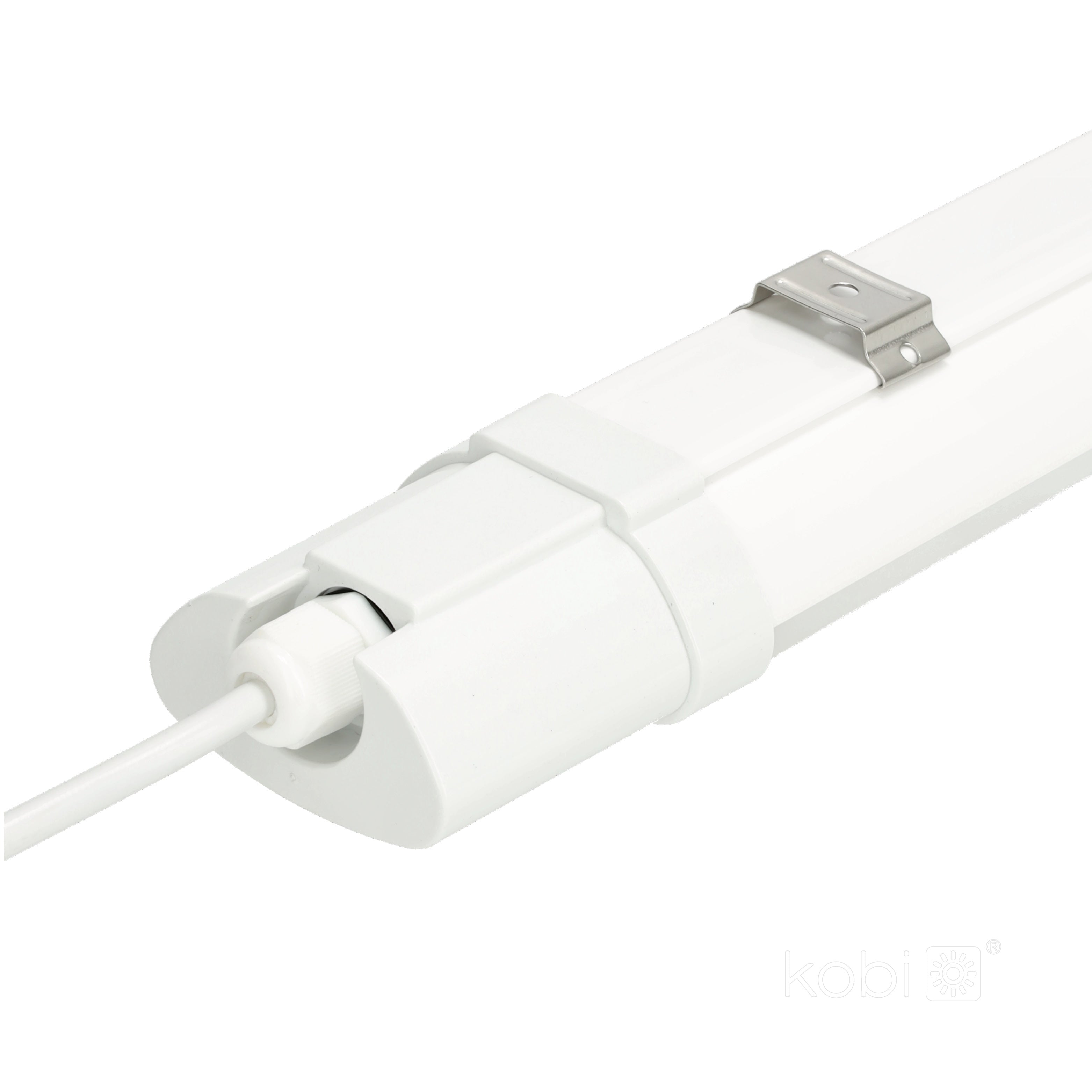 Waterproof fixture LED CORTEZ 18W 4000K IP65 LED2B