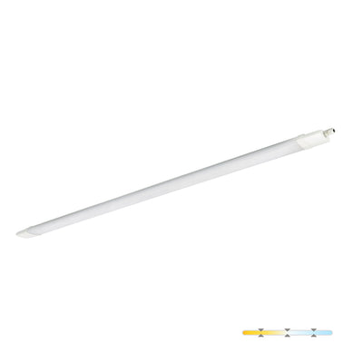 Waterproof fixture LED CORTEZ 2 50W 120cm 4000K IP65 Kobi Premium