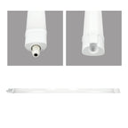 Waterproof fixture LED CORTEZ 2 50W 120cm 4000K IP65 Kobi Premium