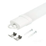Waterproof fixture LED CORTEZ 36W 4000K IP65 LED2B
