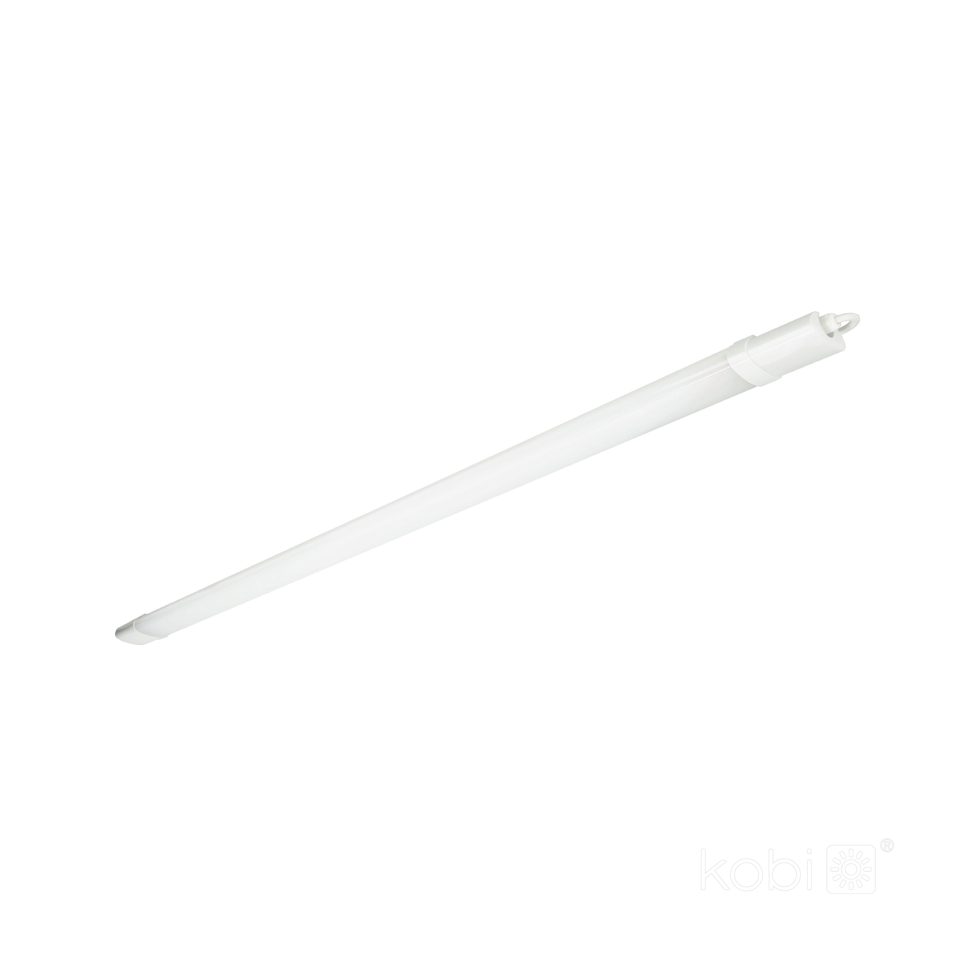 Waterproof fixture LED CORTEZ 36W 4000K IP65 LED2B