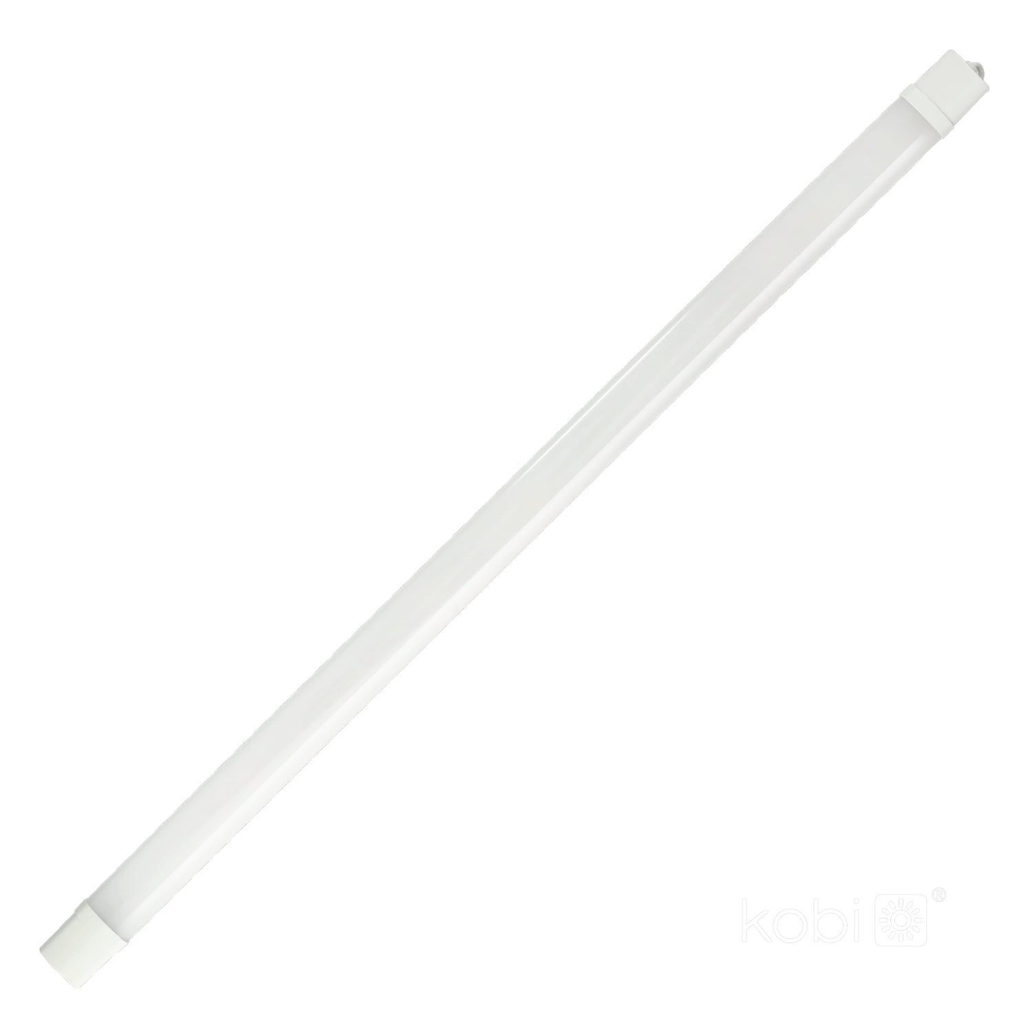 Waterproof fixture LED CORTEZ 36W 4000K IP65 LED2B