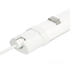 Waterproof fixture LED CORTEZ 36W 4000K IP65 LED2B