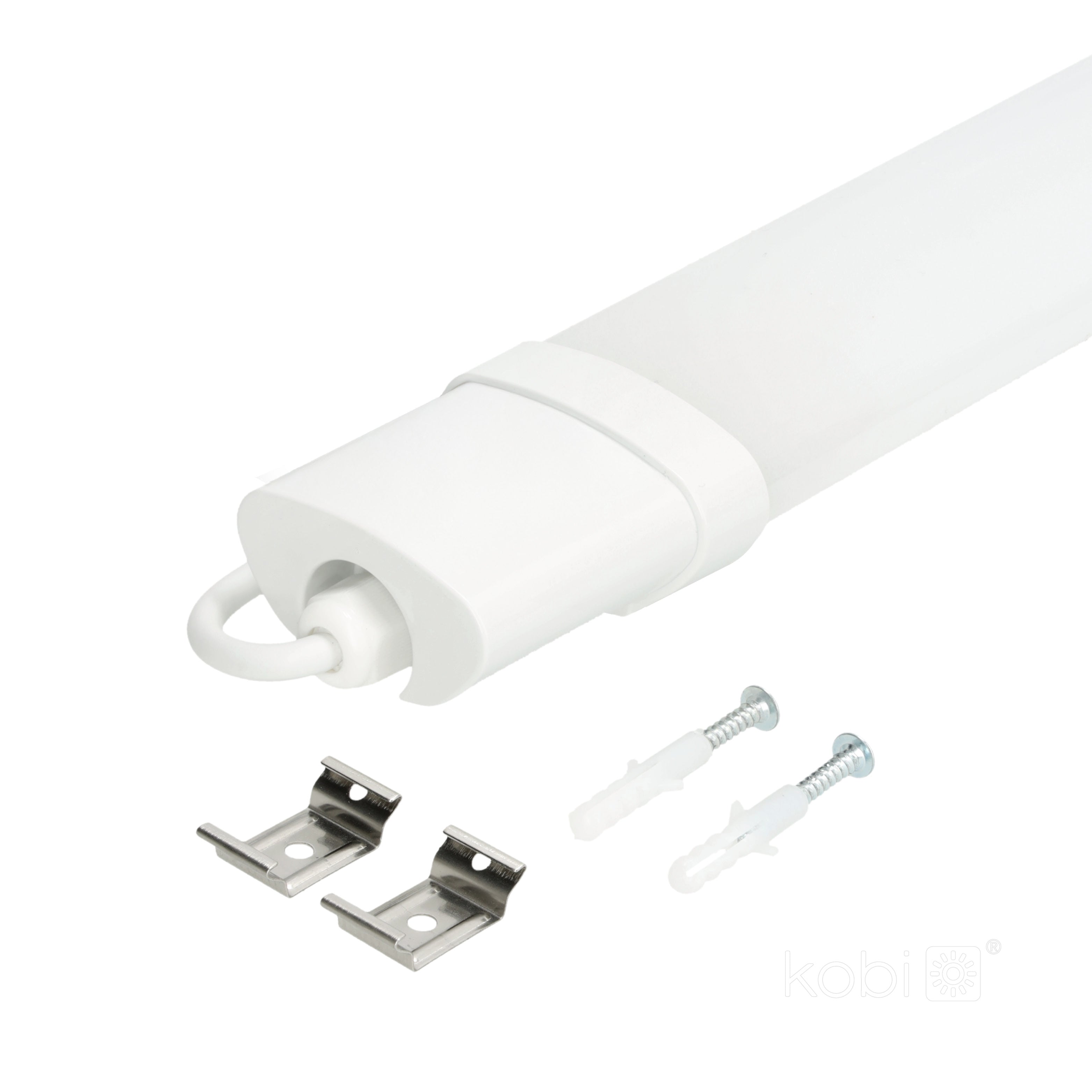 Waterproof fixture LED CORTEZ 48W 4000K IP65 LED2B