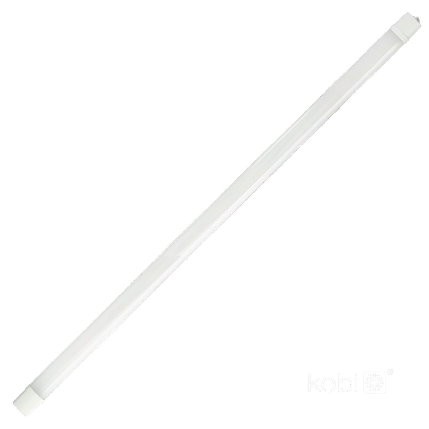 Waterproof fixture LED CORTEZ 48W 4000K IP65 LED2B