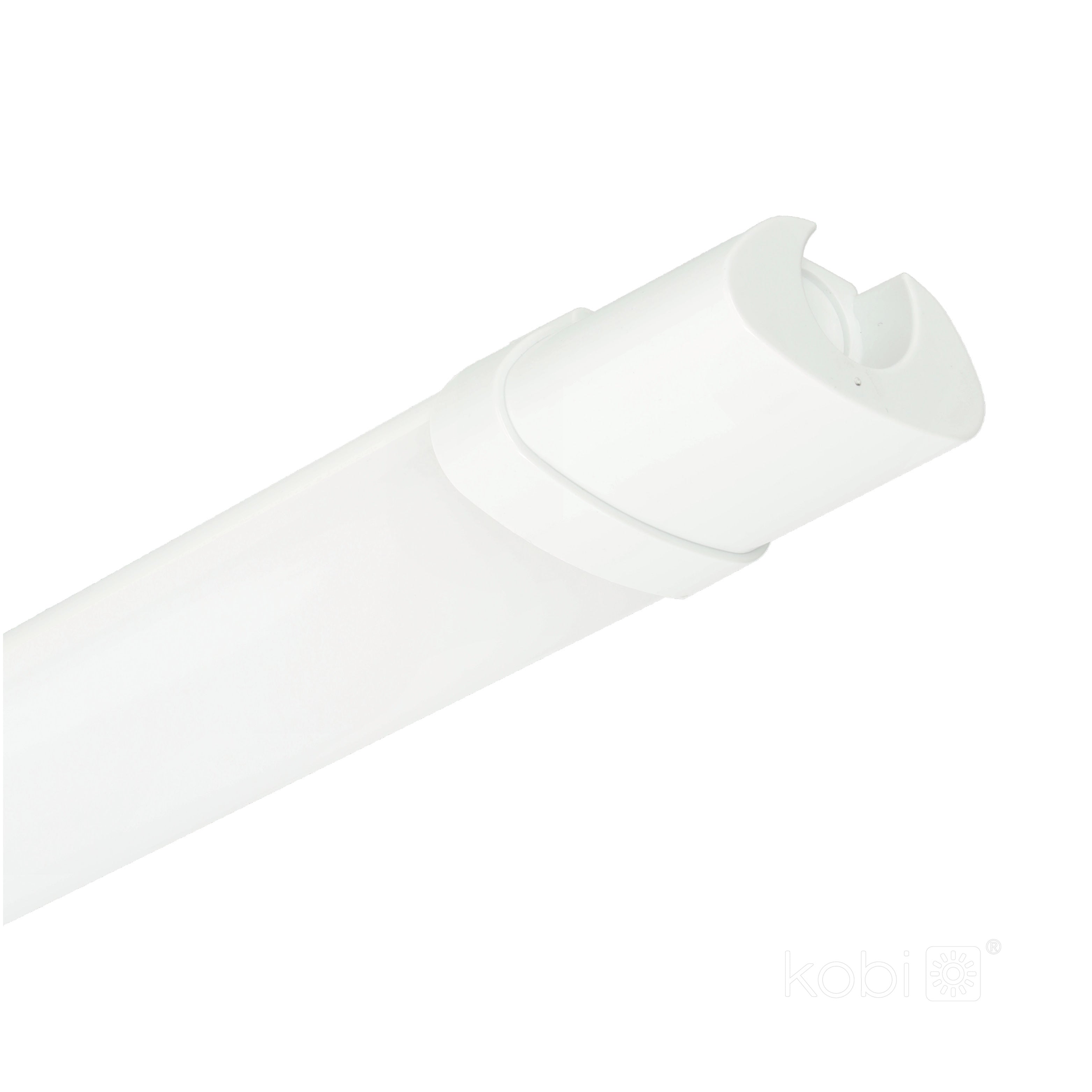 Waterproof fixture LED CORTEZ 48W 4000K IP65 LED2B