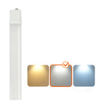 Waterproof fixture LED CORTEZ 48W 4000K IP65 LED2B