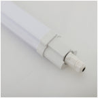 Waterproof fixture LED CORTEZ FC 36W 4000K IP65 Kobi