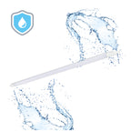 Waterproof fixture LED CORTEZ FC 36W 4000K IP65 Kobi