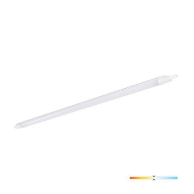 Waterproof fixture LED CORTEZ FC 36W 4000K IP65 Kobi