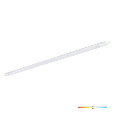 Waterproof fixture LED CORTEZ FC 48W 4000K IP65 Kobi