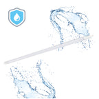 Waterproof fixture LED CORTEZ FC 48W 4000K IP65 Kobi