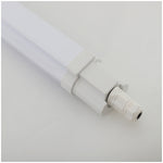 Waterproof fixture LED CORTEZ FC 48W 4000K IP65 Kobi